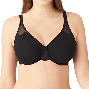 BODY BY WACOAL UNDERWIRE BRA 32D